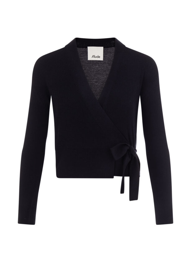 allude-wickeljacke-strick-dunkelblau