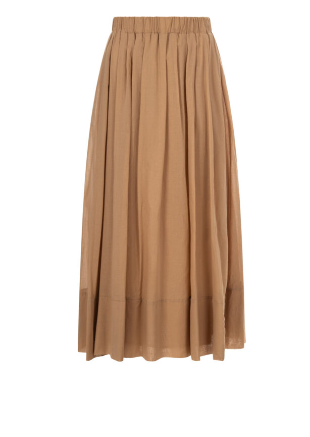 anna-palmer-maxirock-beige