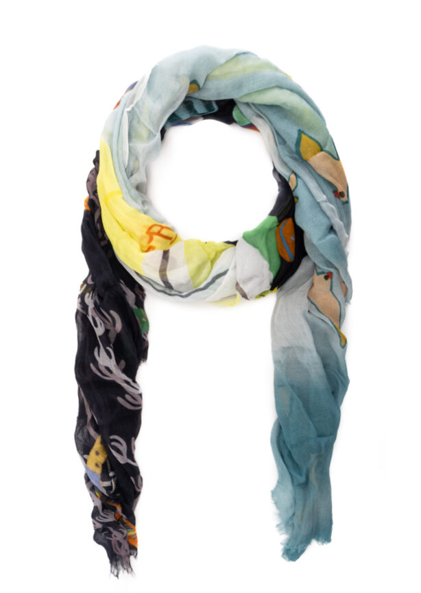 storiatipic-schal-print-multi-blau