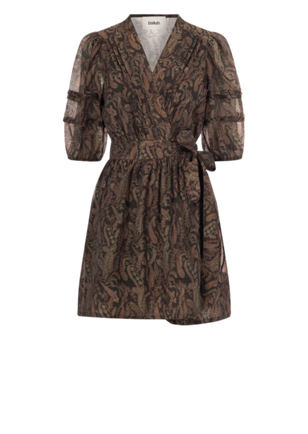 ba&sh-kleid-teodora-multi