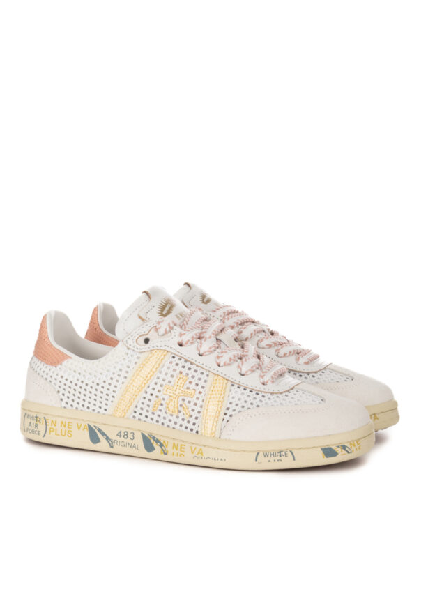 premiata-bonnie-d-weiß