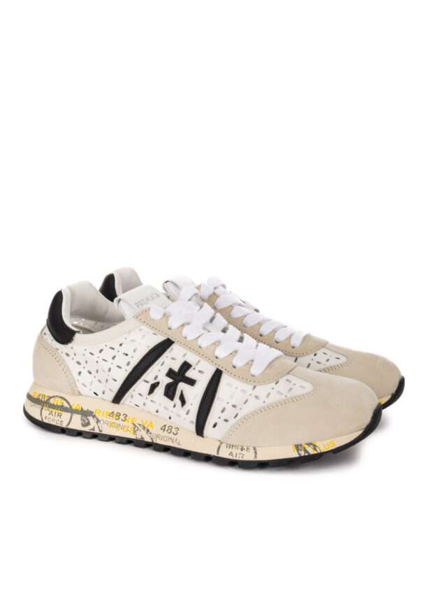 premiata-lucy-d-weiß