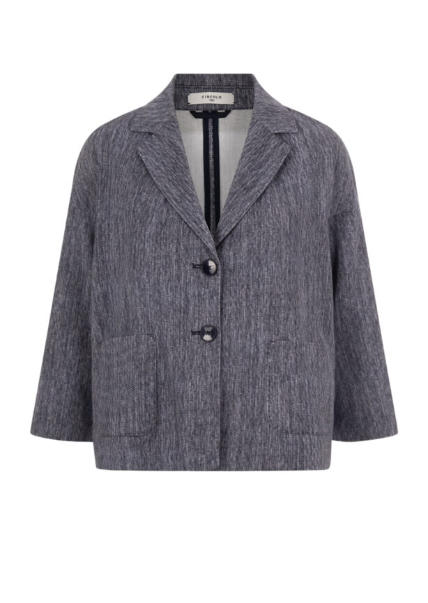 circolo-blazer-blau