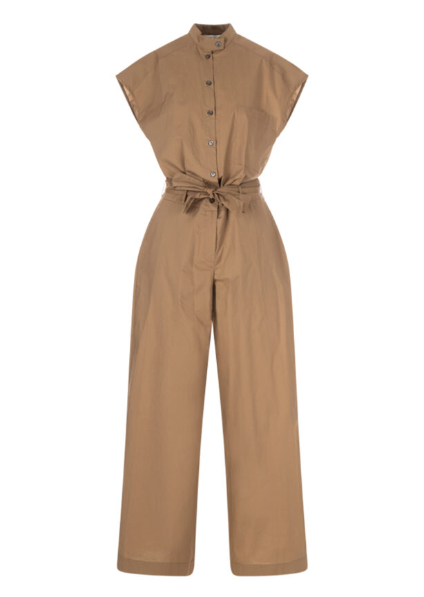 roberto-collina-jumpsuit-overall-beige