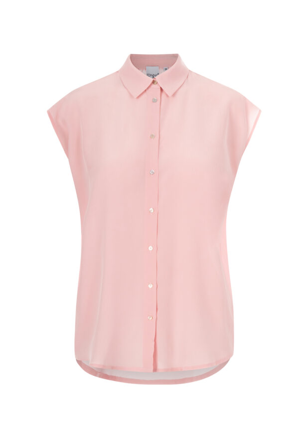 tonno&panna-bluse-seide-rosa