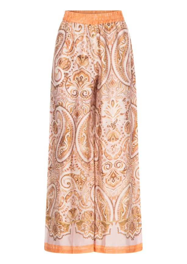 tonno&panna-hose-gemustert