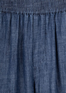 Hose "Tamina" - Blau – Bild 3