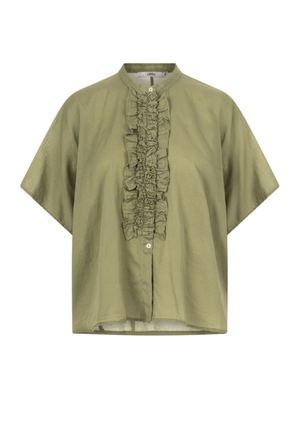 0039italy-bluse-rüschen-grün
