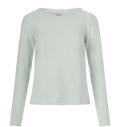 Allude-Pullover-Hellblau