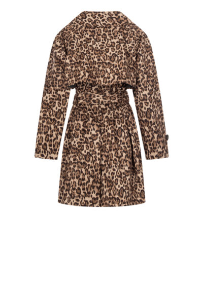 Trenchcoat "Tecla" - Leo – Bild 2
