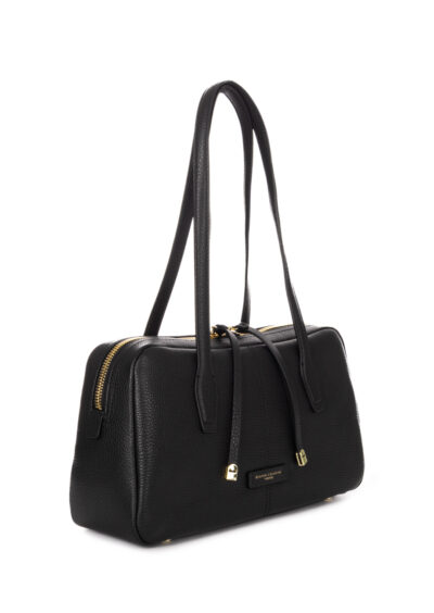 Bowling-Tasche "Aryna" - Schwarz – Bild 2