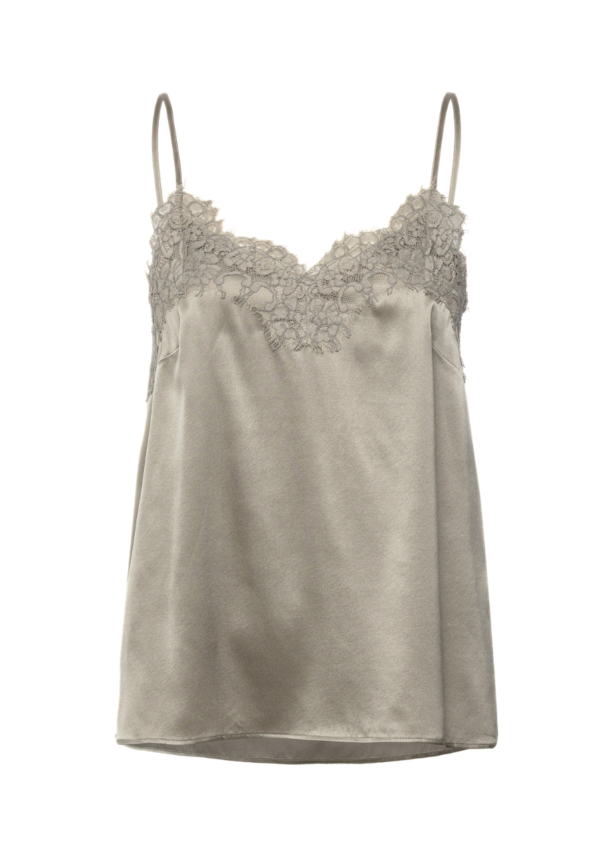 90% Seide 10% Elasthan Elastisches Material Maschinenwäsche bei 30°