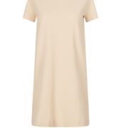 circolo-minikleid-hellbeige