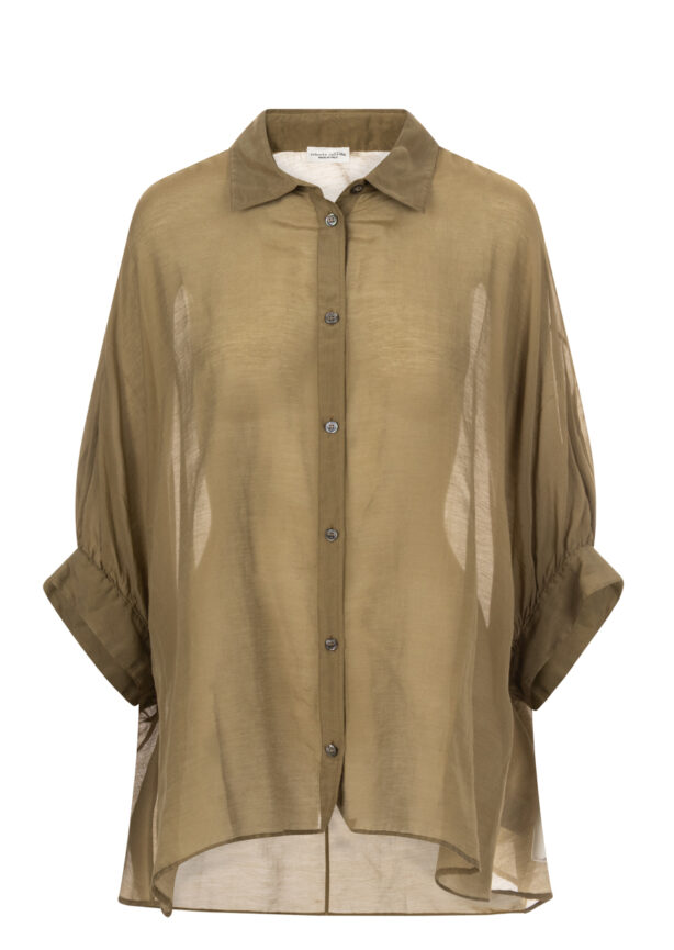 roberto-collina-bluse-grün