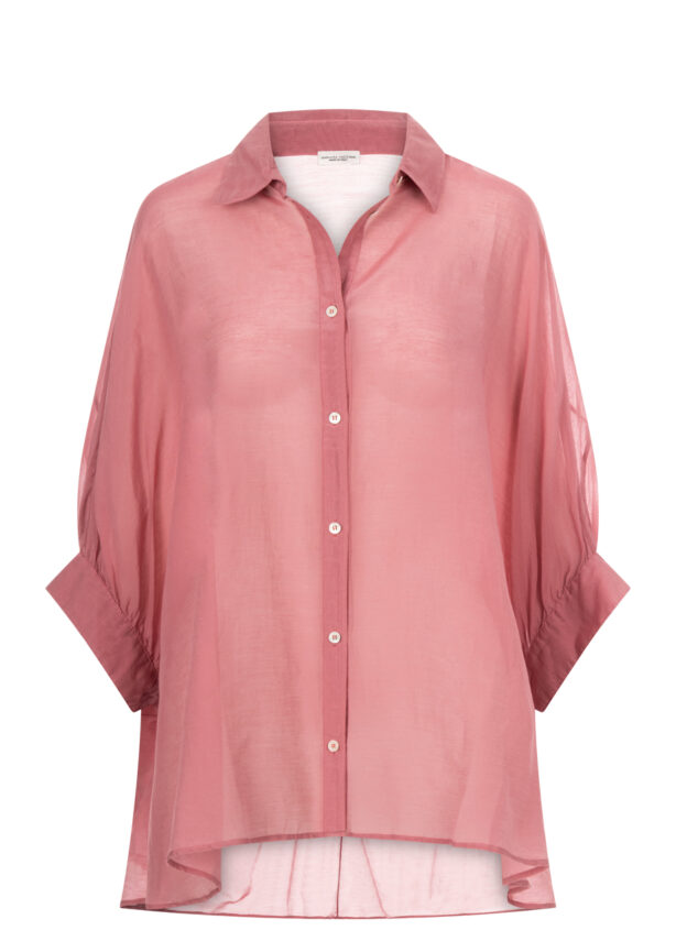 roberto-collina-bluse-rosa