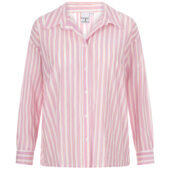 Tonno und Panna_Bluse rosa