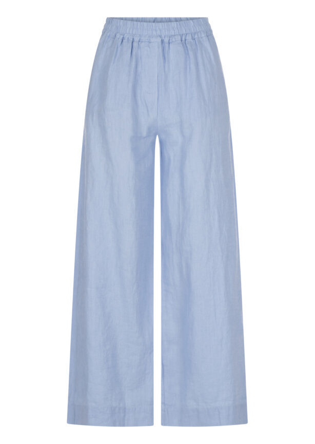 tonno&panna-leinenhose-blau