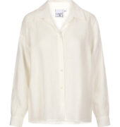 tonno&panna-leinenbluse-weiß