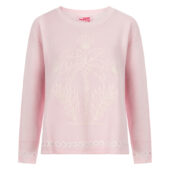 yippiehippie-sweatshirt-rosa-palmen