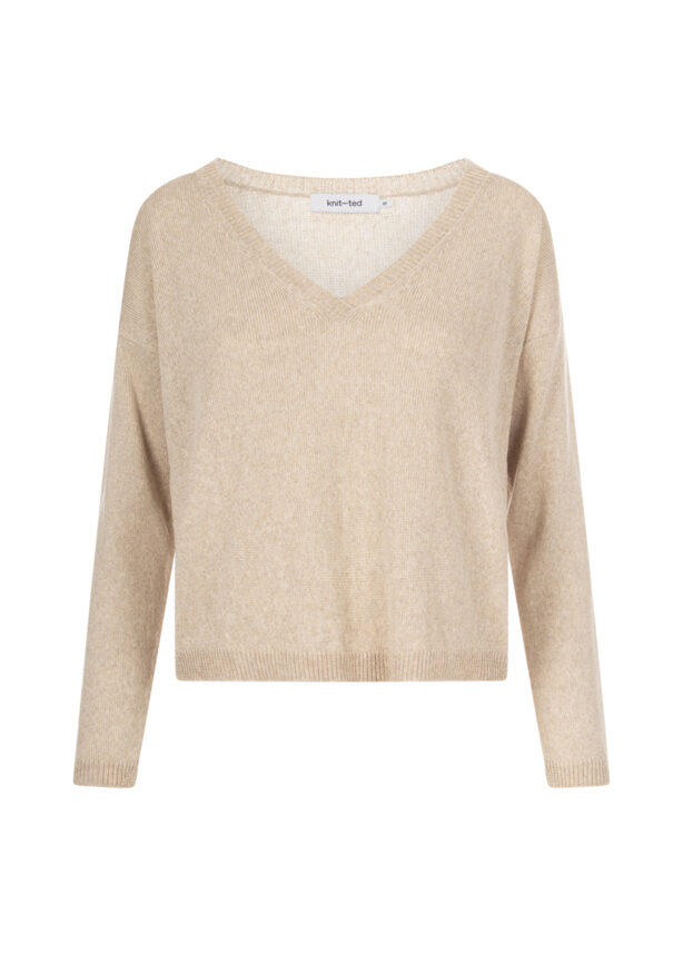 knit-ted-strickpulli-sand-silber