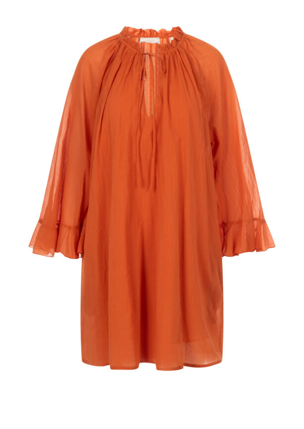 devotion-kleid-nivea-koralle-orange