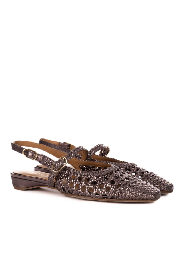 pedro-miralles-slingback-schuhe-metallic