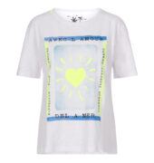 grace-t-shirt-print-weiß