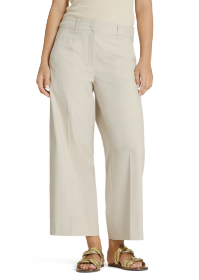 Culotte "Cara" - Beige – Bild 2