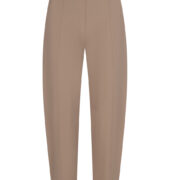 Hose Barrel-Fit „Eden“ – Beige