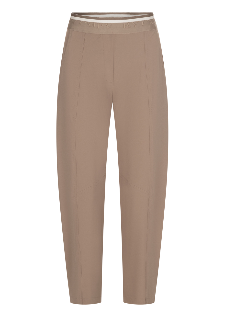 39196_745-3 Hose Barrel-Fit „Eden“ – Beige – Bild 1