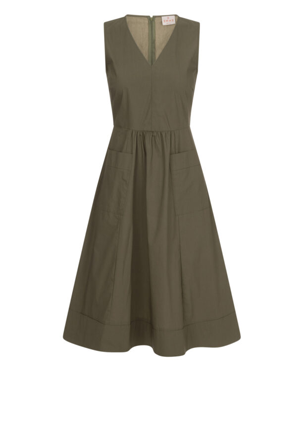 emme-kleid-abile-grün