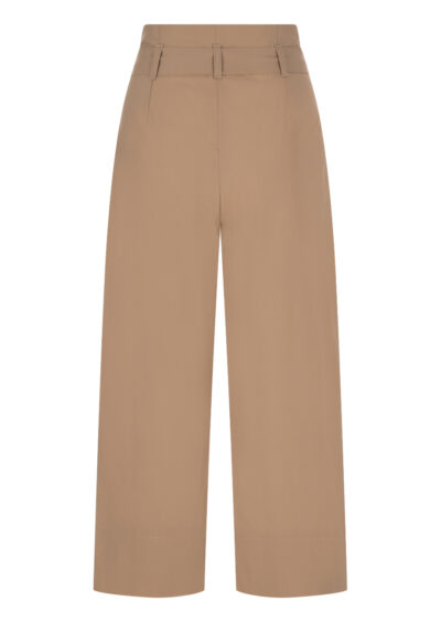 Culottes „Boero“ – Beige – Bild 2