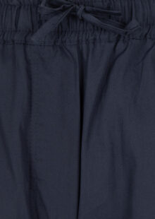 Leichte Hose „Dalmata“ – Navy/Blau – Bild 3
