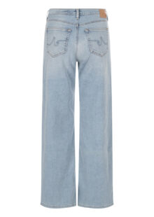 Jeans „New Baggy“ – Hellblau – Bild 2