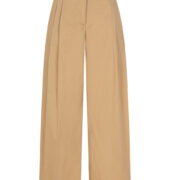 semicouture-hose-beige-sand