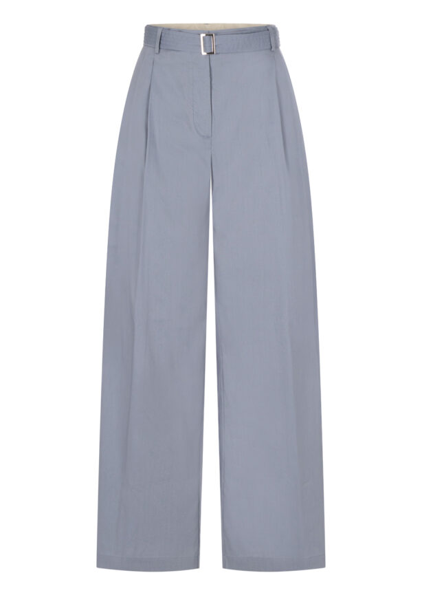 semicouture-hose-blau