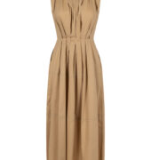 semicouture-kleid-beige