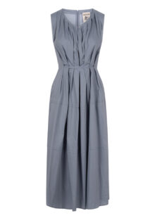 semicouture-kleid-blau