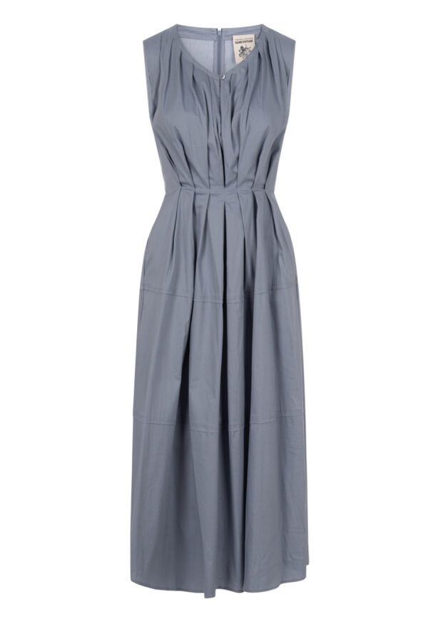 semicouture-kleid-blau