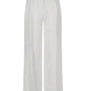 semicouture-hose-leinen-blau-weiß-streifen