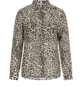 robert-friedman-bluse-animal-print-leo-braun-beige