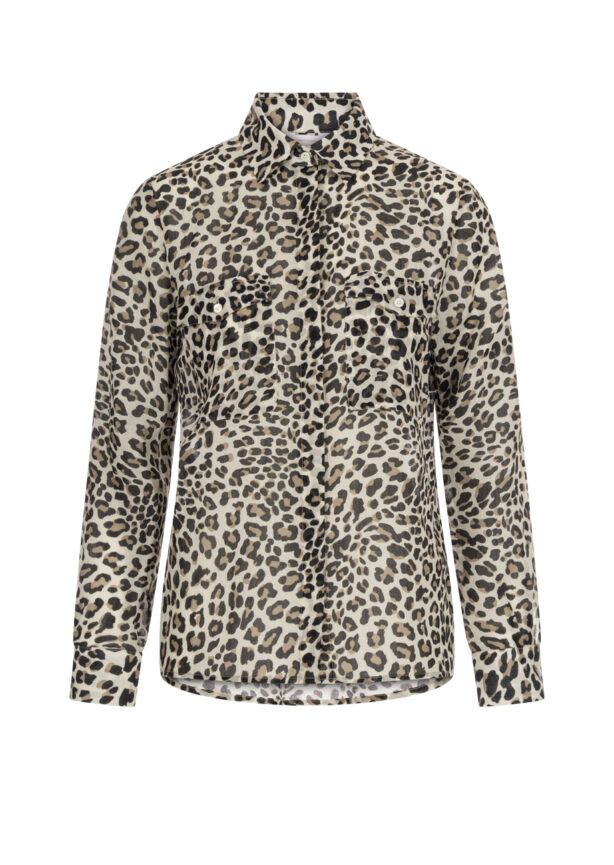 robert-friedman-bluse-animal-print-leo-braun-beige