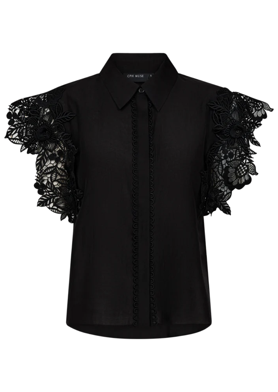 38973_1000_Molly-Bluse-CPH Muse copenhagen-muse-bluse-molly-schwarz