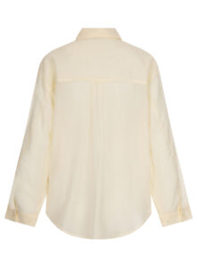 Bluse "Sassy" - Pastellgelb – Bild 2