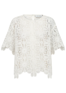 Vilja Bluse_CPH Muse