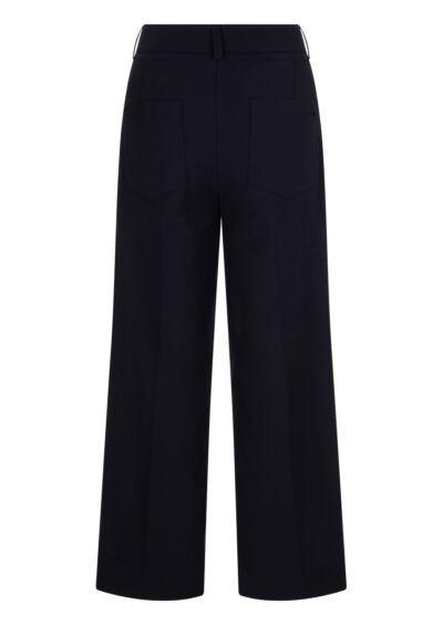 Culotte "Cara" - Dunkelblau – Bild 2