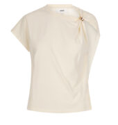 ba&sh-top-schnalle-ecru