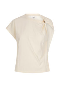 ba&sh-top-schnalle-ecru