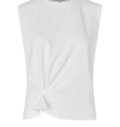 Top "Missouri" - Weiß