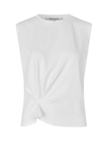 Top "Missouri" - Weiß